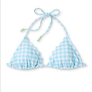 Stoney clover X target bathing suit, top and bottom! NWT